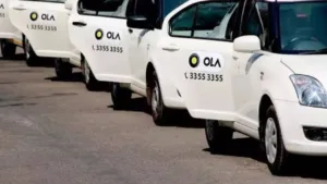 Ola-Uber: No More Tips