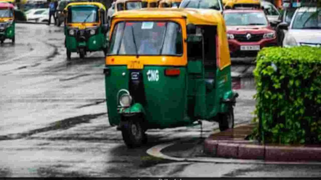 CNG Price Hike: Rates Rise by Rs 3.89 per Kg, New Rates Effective from 6 AM Today