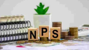 Corporate NPS- Tax Deducted