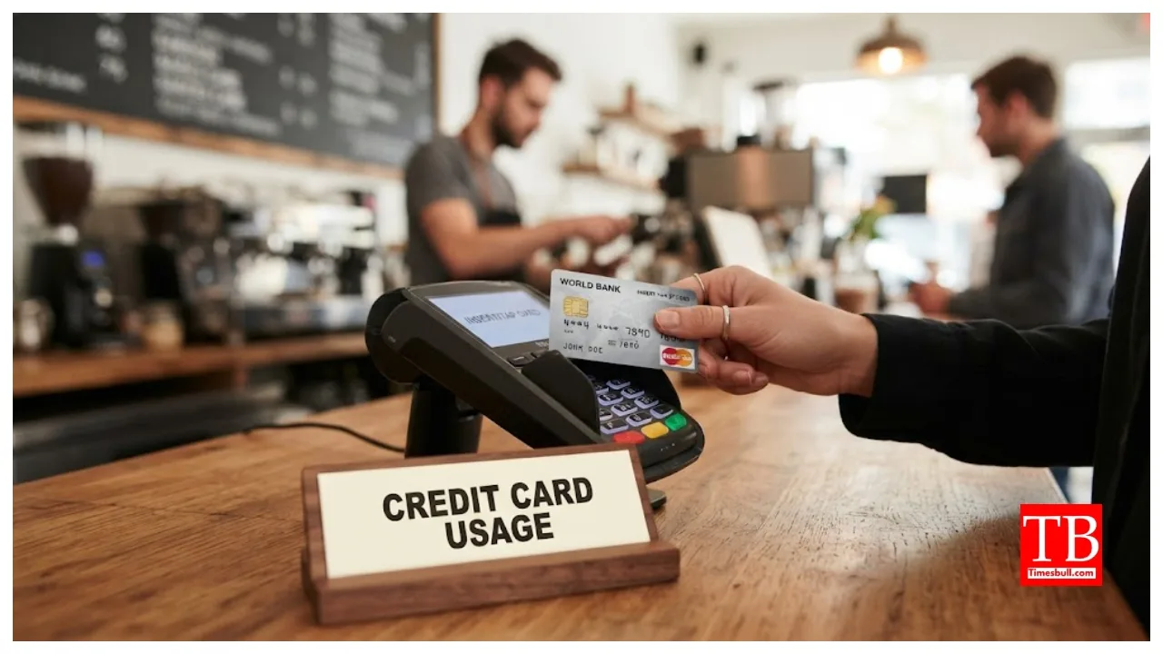 Credit Card Usage Tips – Where to Swipe, How to Avoid Extra Charges, Learn the right way