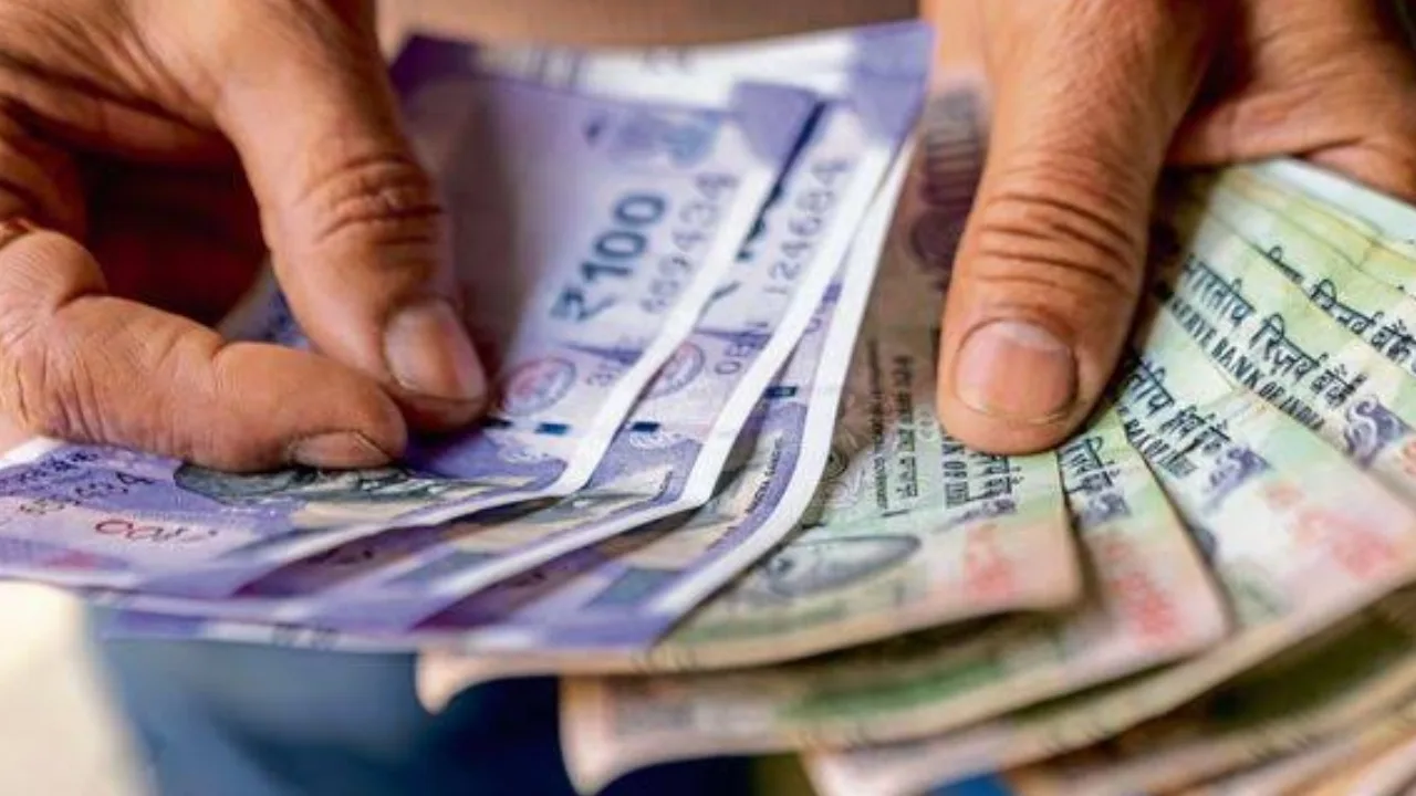 DA-DR Hike: Allowance Increased to 60%, Arrears to Be Paid From January
