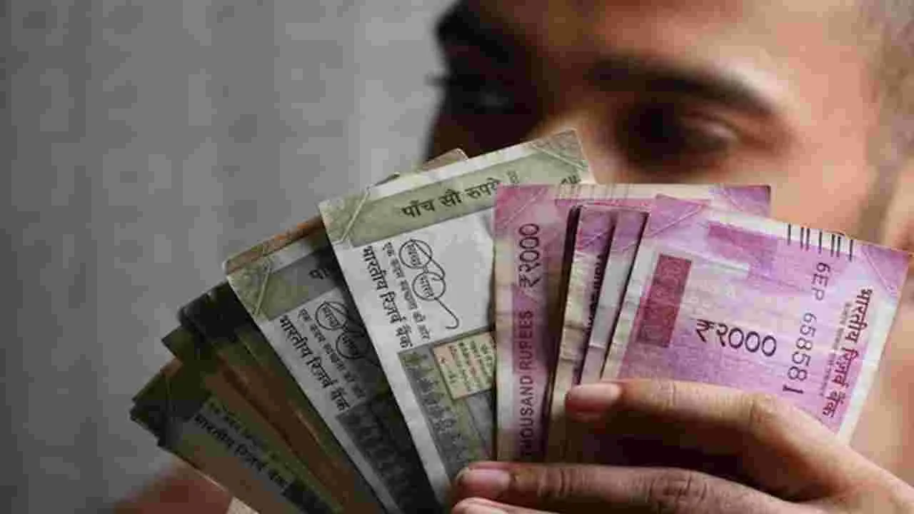 DA Hike 2026: Salary Increase Likely Before 8th Pay Commission, See The Numbers