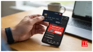 Lost Your ATM Card?