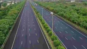 Kanpur–Lucknow Expressway Goes Toll-Free,