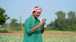Kisan Credit Card: How