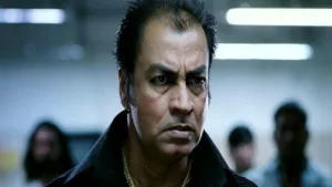 Ghajini Memorable Villain Pradeep
