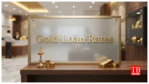 Gold Loan Rates –