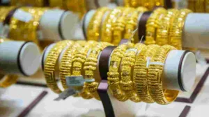 Gold Price to Fall