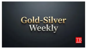 Gold Price Weekly –