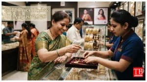 Gold Price Today –