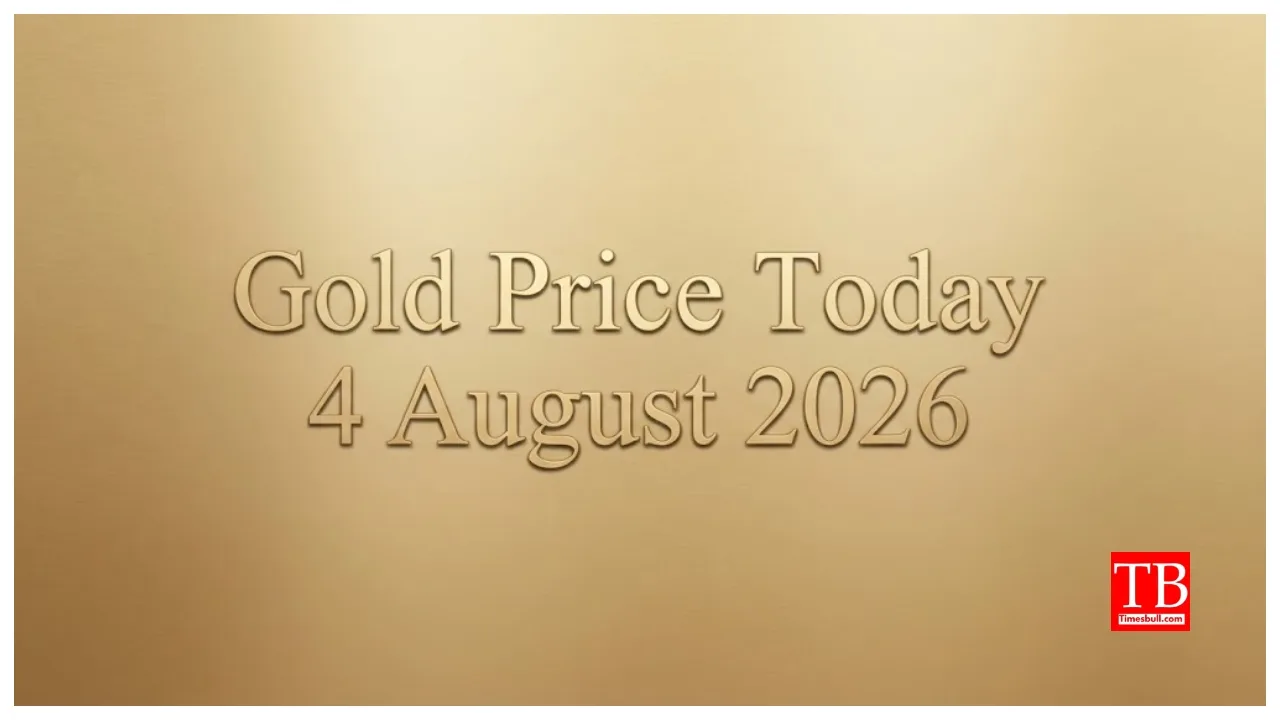 Gold Price Today – Rates Rise Again, Check Prices for 24K, 22K, 18-Carat Gold
