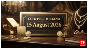 Gold Price Weekend –