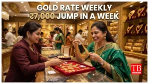 Gold Rate Weekely –