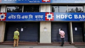 HDFC Bank Launches Two