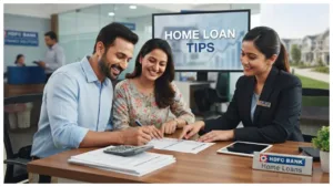Home Loan Tips –