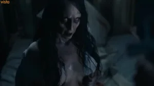 The Scariest Movie on