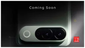 iQOO Z11 First Official