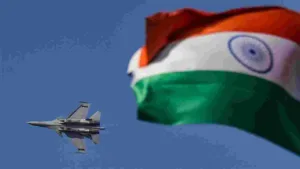 IAF Officer Honeytrap Case: