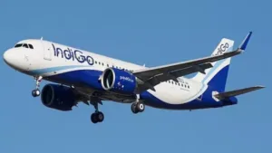 IndiGo Independence Day Sale: