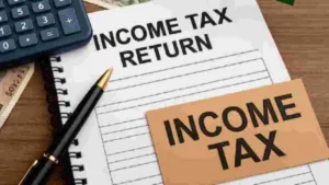 ITR 2026: Small Business