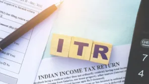 ITR Filing Deadline: These