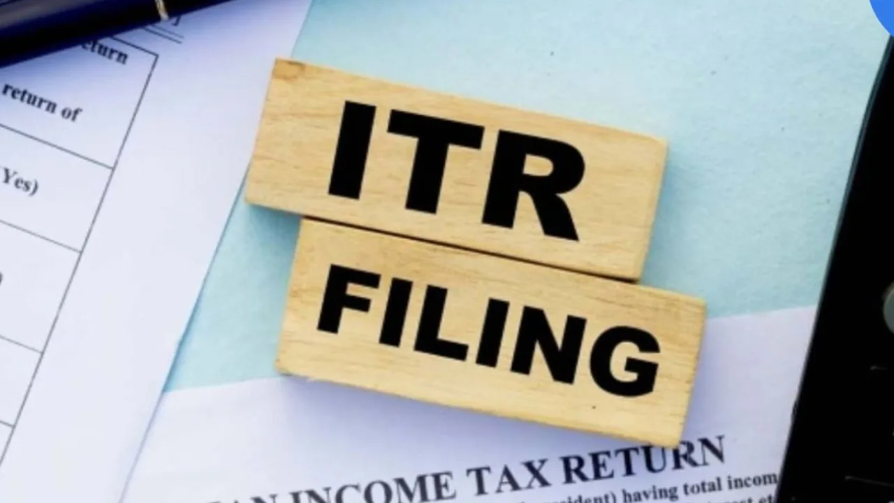 ITR Filing Deadline: Don’t Miss August 31, File Your Income Tax Return to Avoid Rs 5,000 Penalty