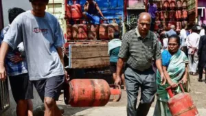 LPG KYC: HP, Indane
