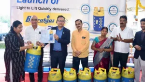 LPG- 10 Kg LPG