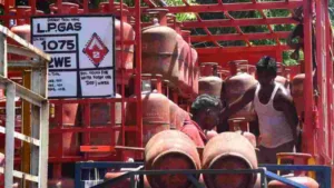 LPG Price Cut by