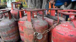 Free LPG– Govt Announced