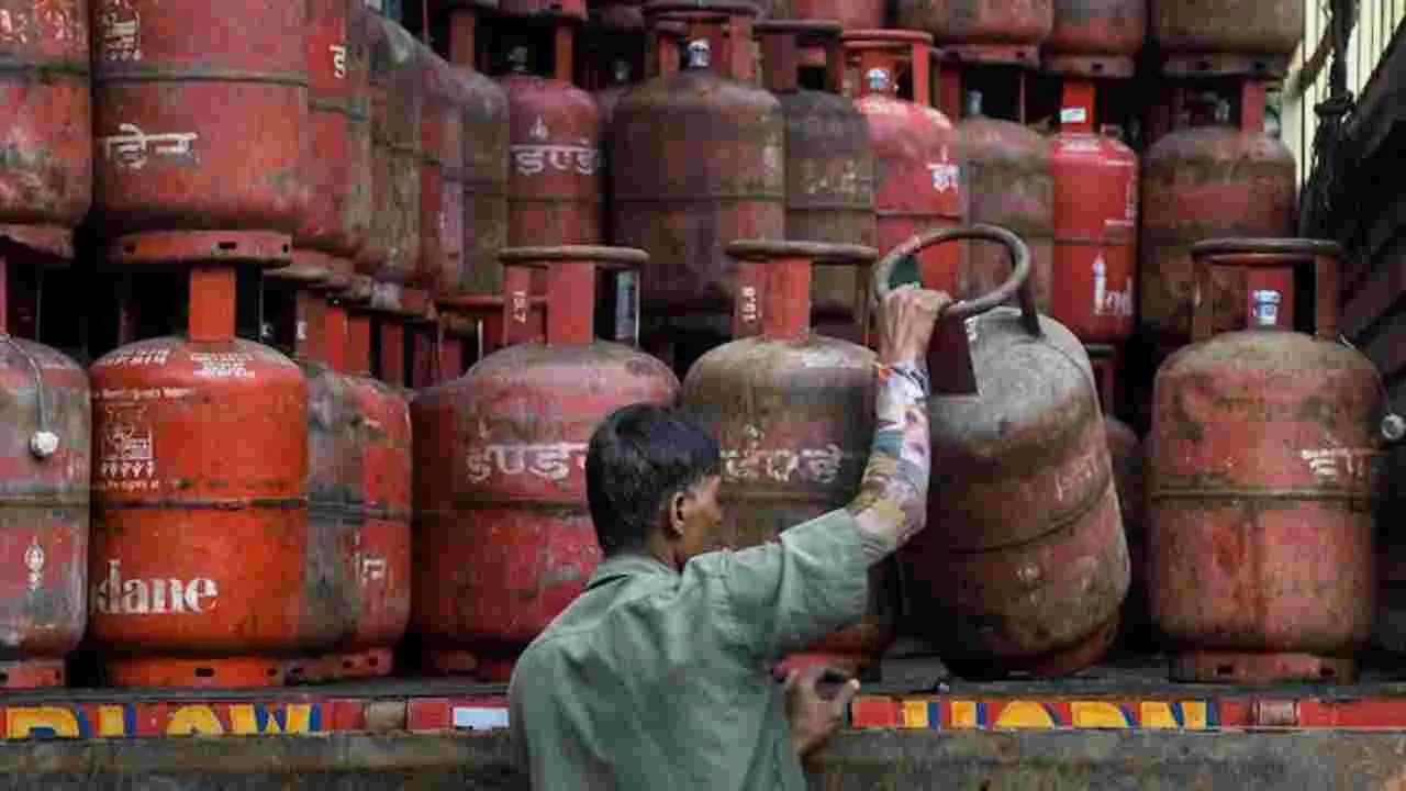 LPG Booking Rules– When Will New LPG Connections Resume? Know ASAP