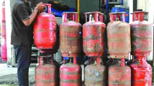 LPG- Government Issues Special