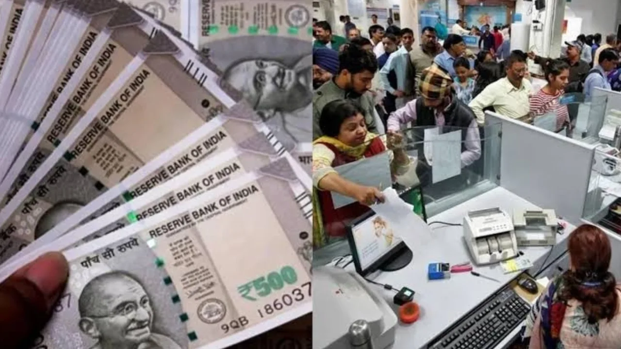 8th Pay Commission: How Much Will Salary Increase with a 2.57 Fitment Factor? Check Here - Image 1