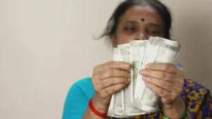 Annapurna Yojana: Rs 3,000
