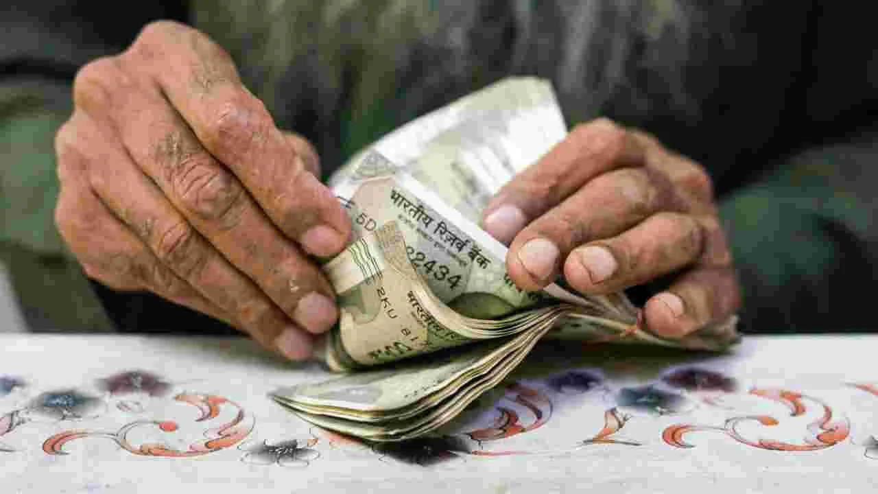 8th Pay Commission: Final Report Expected in 2027, OROP Demand Again