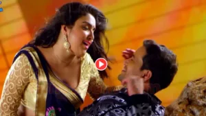 Kajal Raghawani Accuses Nirhua