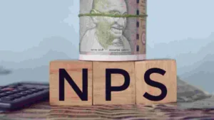 NPS Equity: Which Pension