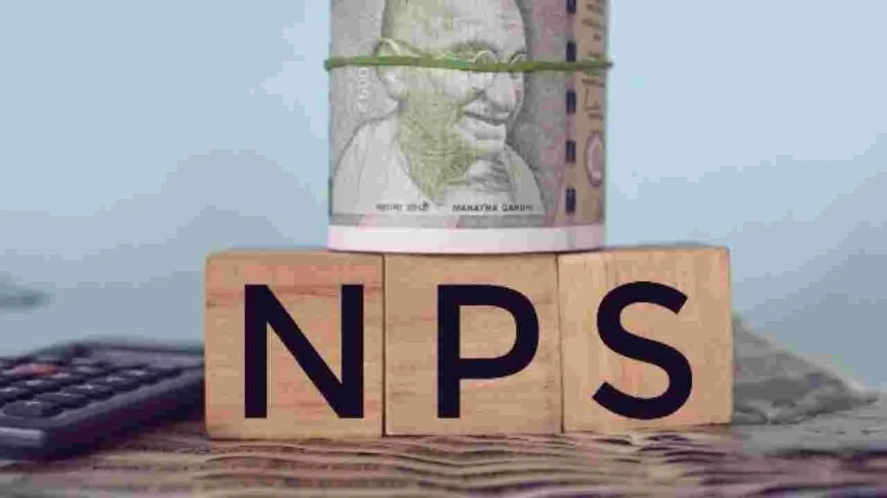 NPS Equity: Which Pension Fund Delivered the Highest 10-Year Return? Check Here