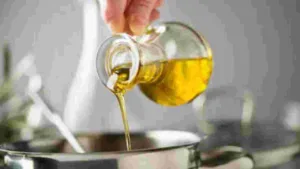 Mustard Oil Price Hike: