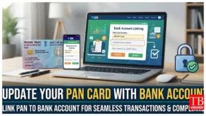 PAN Card Update –