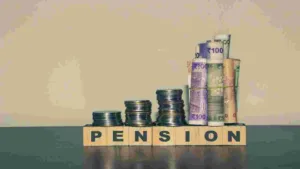 Pension Hike: Will EPS
