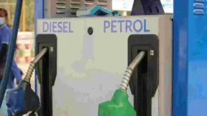 Petrol-Diesel Price Hike in