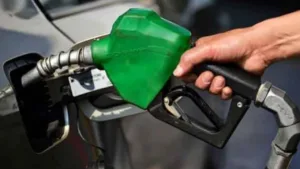 Petrol Diesel Update: Petrol