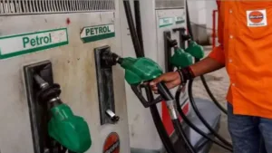 Petrol Diesel Price Cut