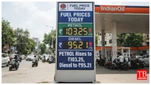 Petrol Price Today –