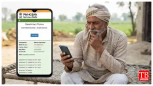 PM Kisan Update –