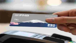 PNB Credit Card: Bank