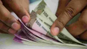 Post Office Pension: Earn