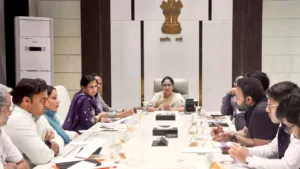 Property Aadhaar Card: Govt