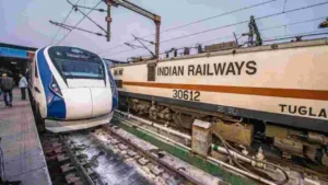 Indian Railways– Govt Plans